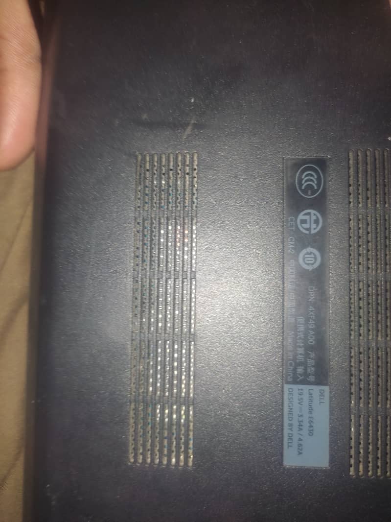 Core i5 3rd generation 8 g. b ram 500 g. b rom 1