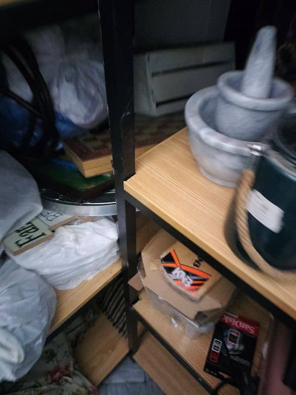 Racks 18 gauge 1