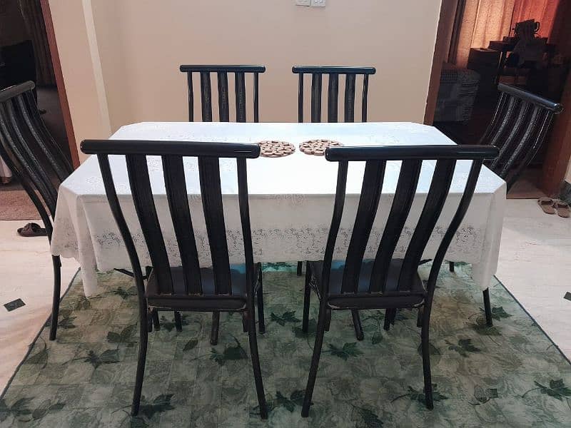 dinning table 1