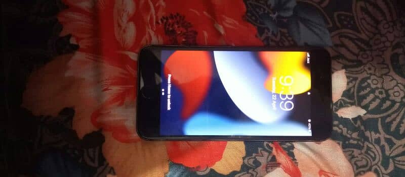iPhone 7plus pta proved 3