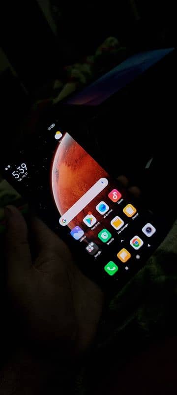 Mi 9T 6/128 pop up with box 3
