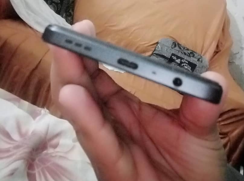 OPPO A3 mobile with complete box and fast charger urgent sale 2