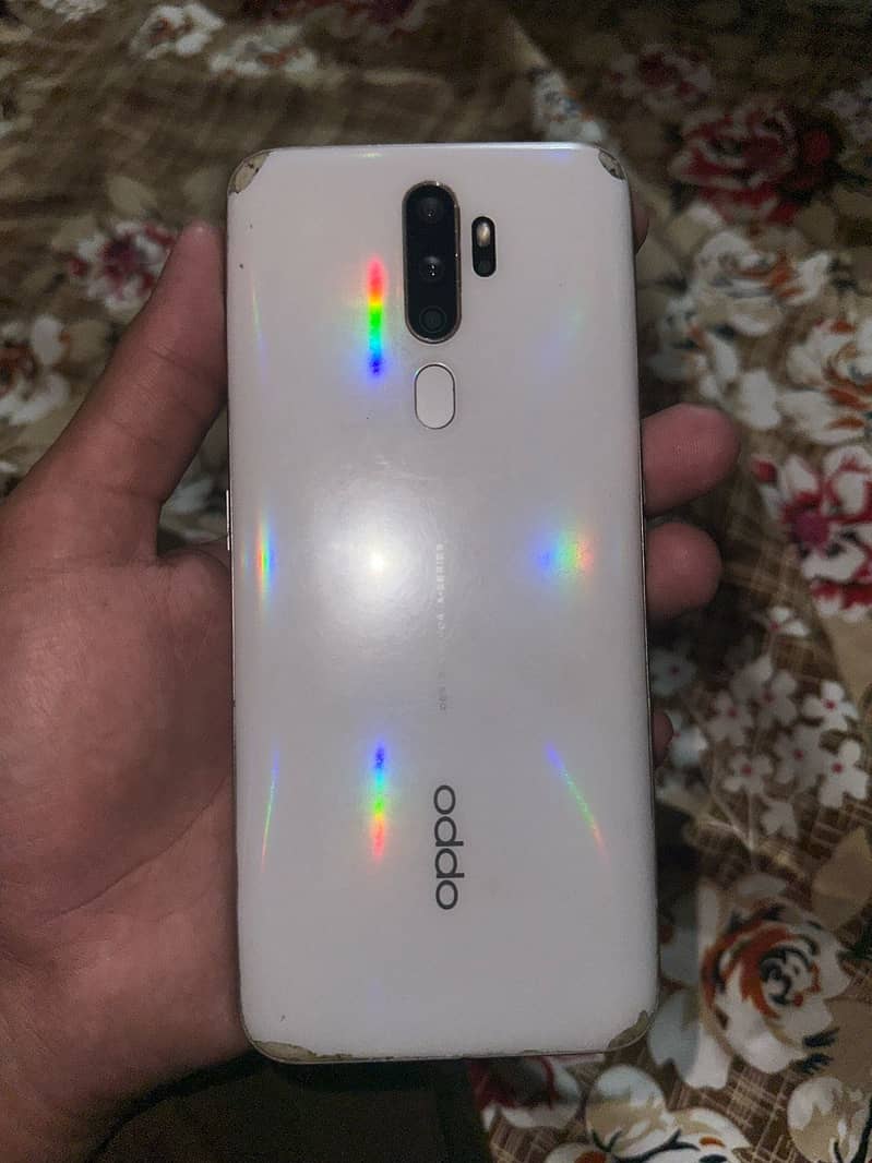 Oppo a5 2020 0