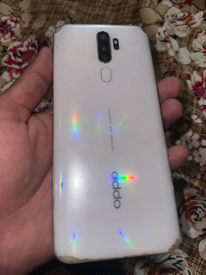 Oppo a5 2020 3