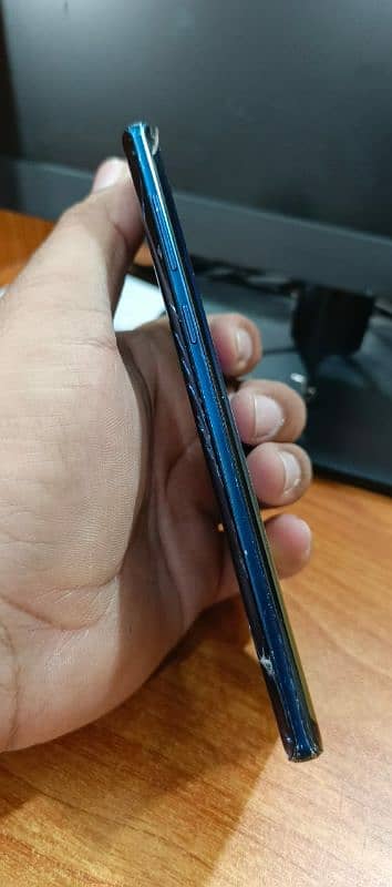 Samsung Note 9 6/128  Only Phone Dual sim vip 5