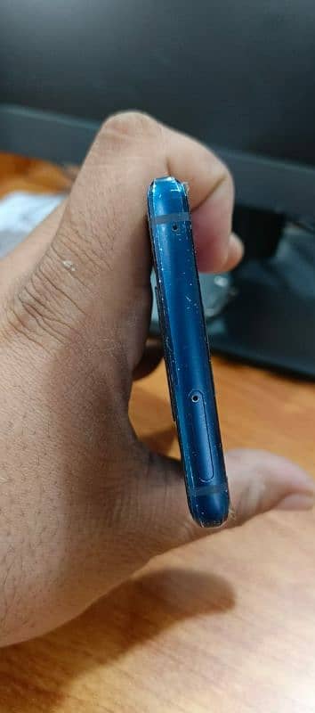 Samsung Note 9 6/128  Only Phone Dual sim vip 6