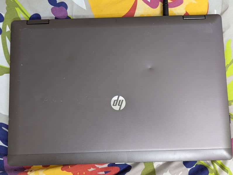 HP ProBook 6570b Core i5 3rd Gen Laptop 2