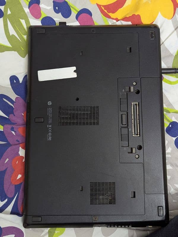 HP ProBook 6570b Core i5 3rd Gen Laptop 3