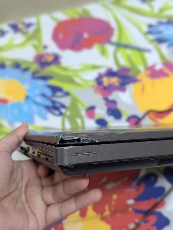 HP ProBook 6570b Core i5 3rd Gen Laptop 4