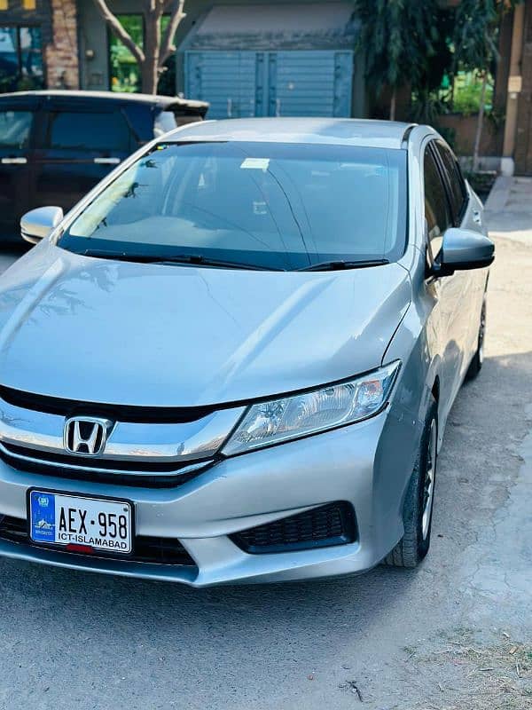 Honda Grace Hybrid 14/17 exchange possible with smart auto car 2