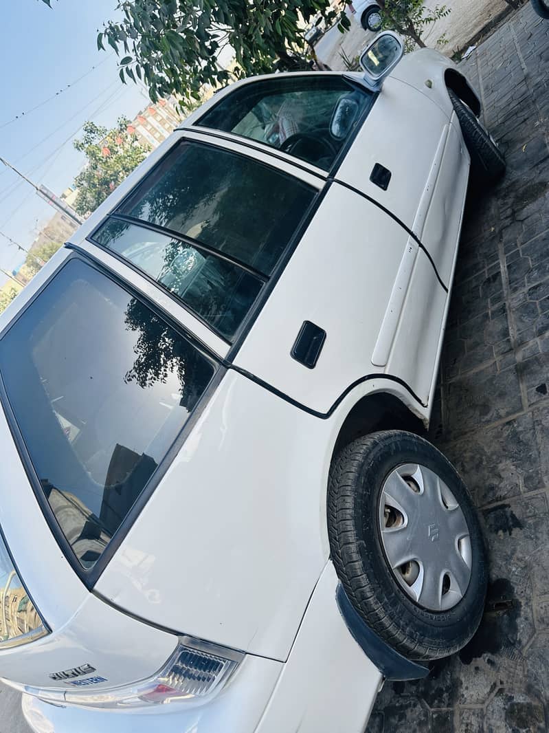Cultus 2014 VXR 3