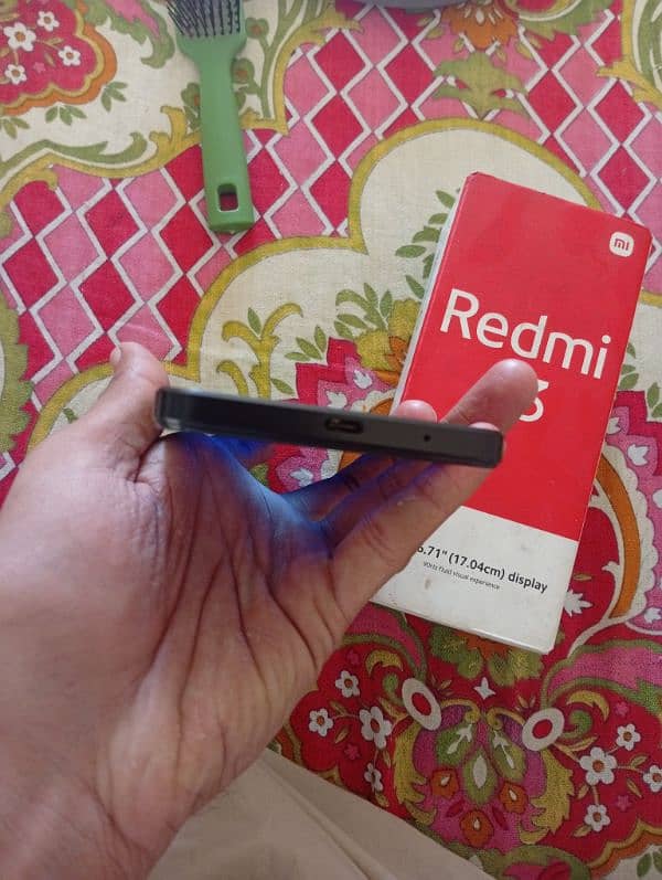 redmi A3 4/128 8