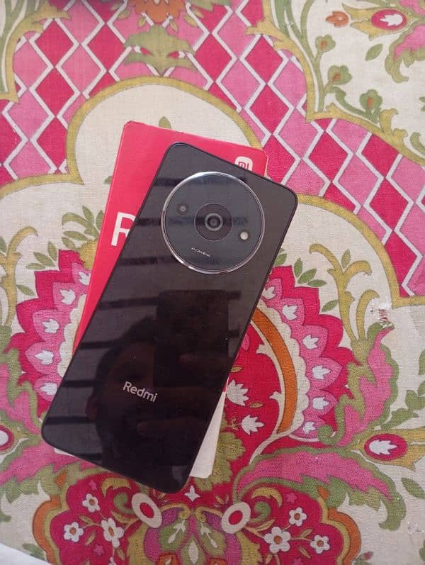 redmi A3 4/128 10