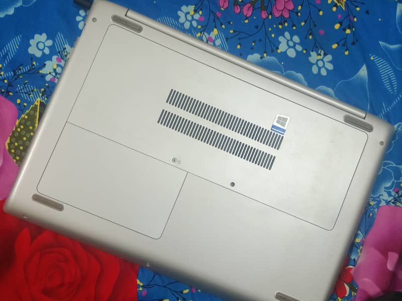 Hp Probook 450 G5 i5 8th Generation with Numpad 1