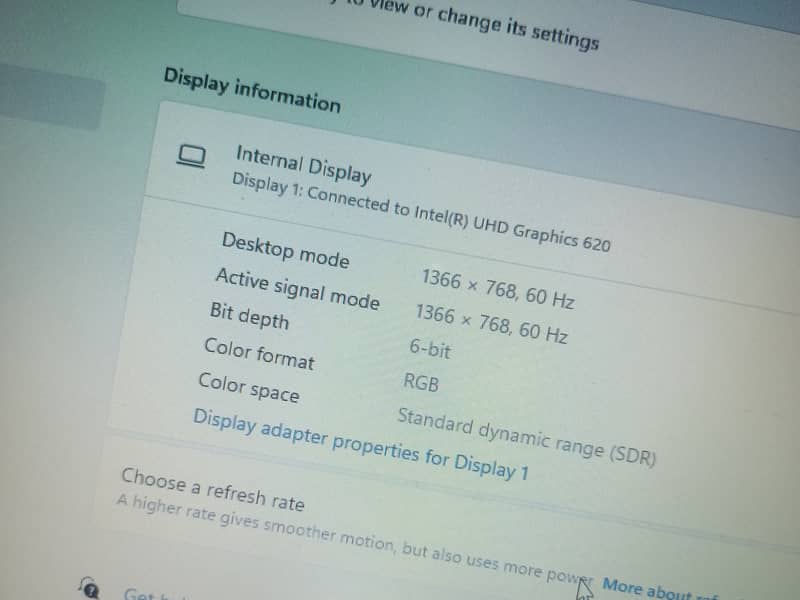Hp Probook 450 G5 i5 8th Generation with Numpad 2