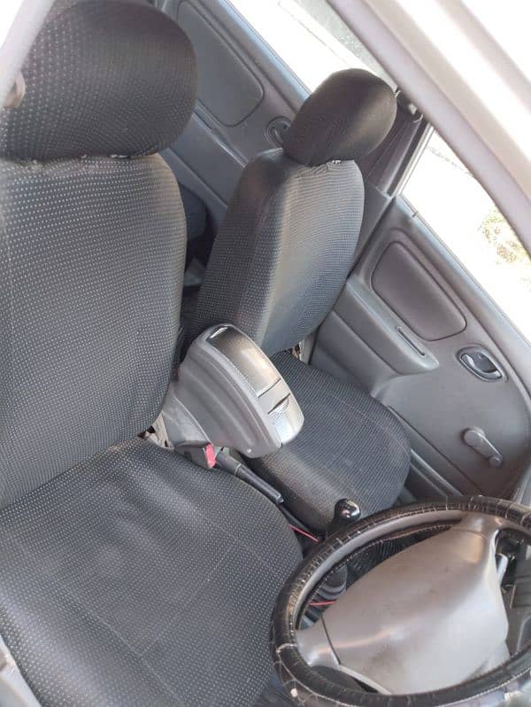 home used car 1