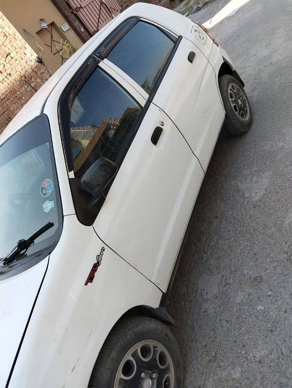 home used car 10