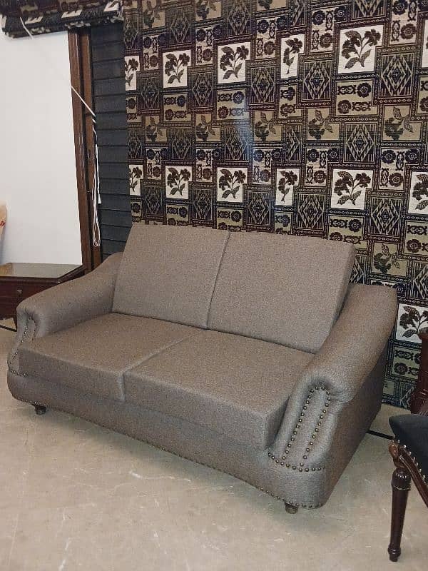 Beautiful sofa 1