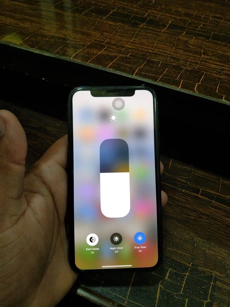 iPhone 11 pro pta approved 5