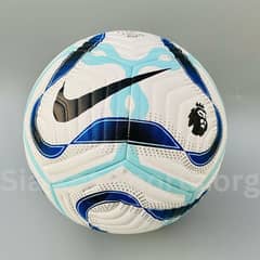 New Nike Flight Premier League 2024-2025 Official Soccer Match Ball S
