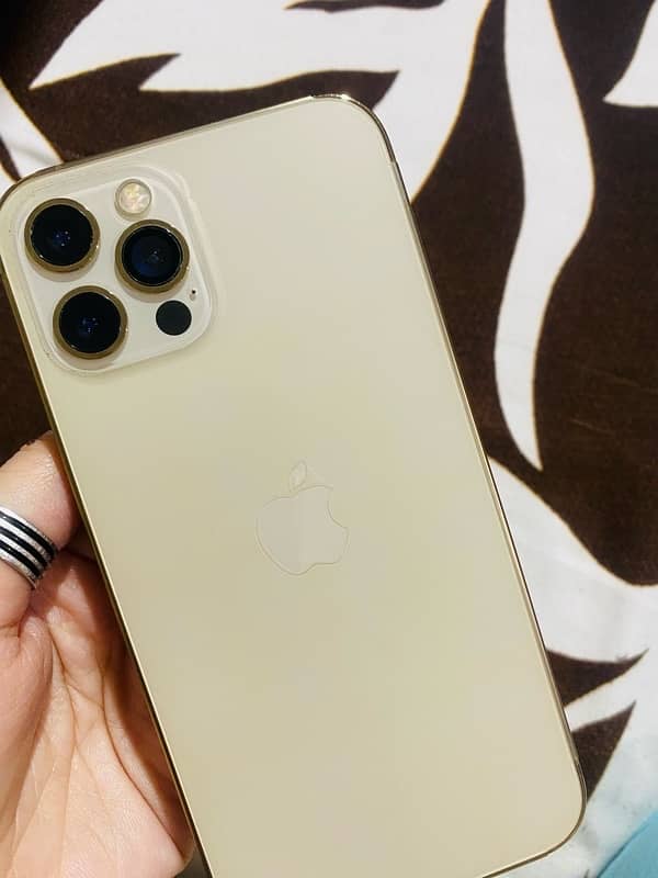iphone 12 pro non pta jv 128gb bettery 79 condition 10/10 0