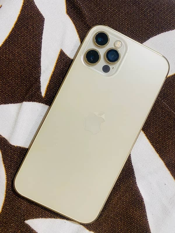 iphone 12 pro non pta jv 128gb bettery 79 condition 10/10 2