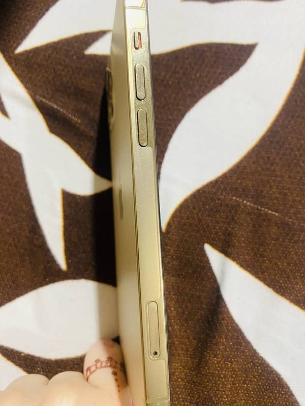 iphone 12 pro non pta jv 128gb bettery 79 condition 10/10 4