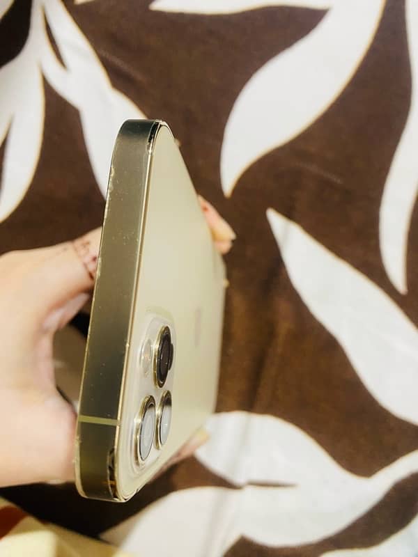 iphone 12 pro non pta jv 128gb bettery 79 condition 10/10 5