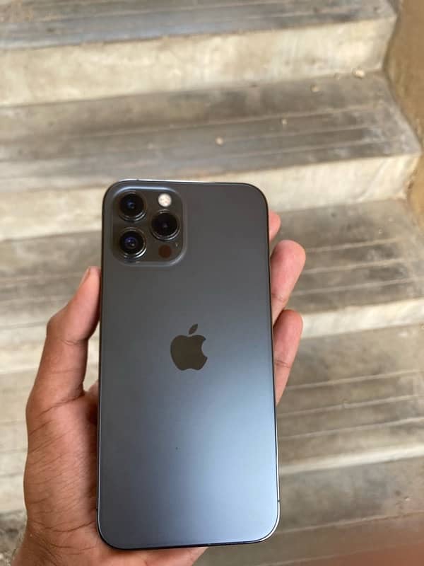 Iphone 12 Pro Max 10 By 10 98 3U Tool Score 1