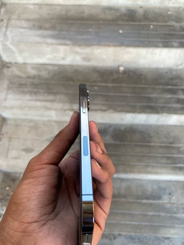 Iphone 12 Pro Max 10 By 10 98 3U Tool Score 3