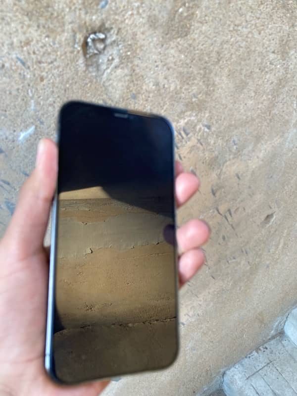 Iphone 12 Pro Max 10 By 10 98 3U Tool Score 4