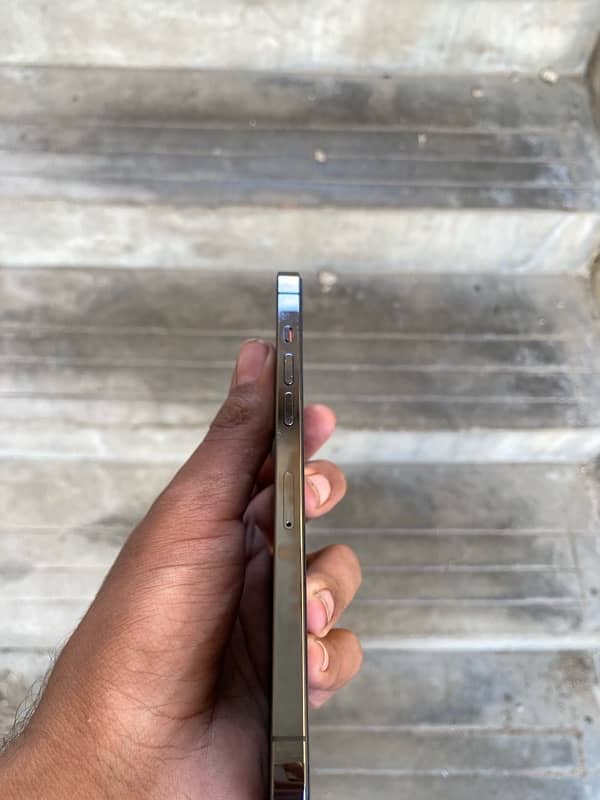 Iphone 12 Pro Max 10 By 10 98 3U Tool Score 5