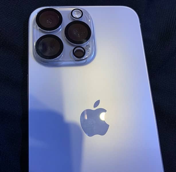 Iphone 15 Pro Max PTA Approved 0