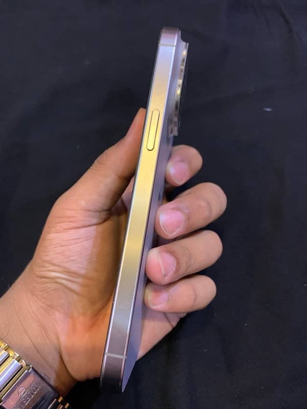 Iphone 15 Pro Max PTA Approved 4
