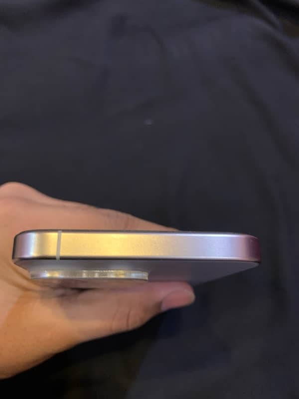 Iphone 15 Pro Max PTA Approved 6