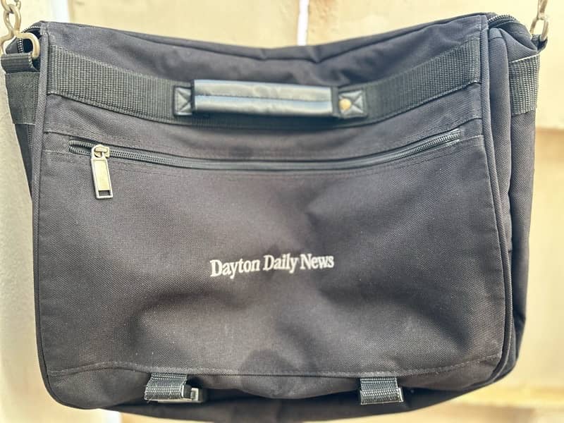 Laptop bag for multipurpose in good condition fix price 0