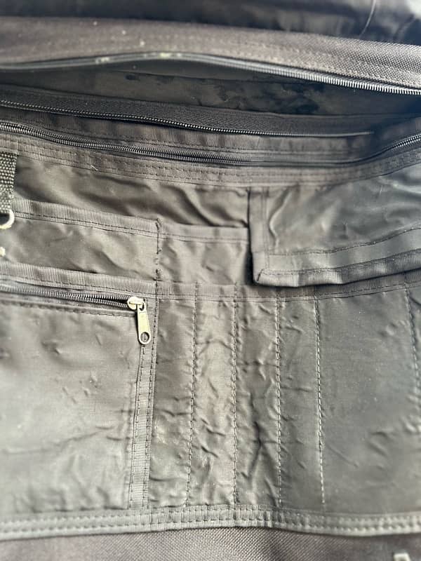 Laptop bag for multipurpose in good condition fix price 2