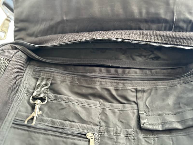 Laptop bag for multipurpose in good condition fix price 3