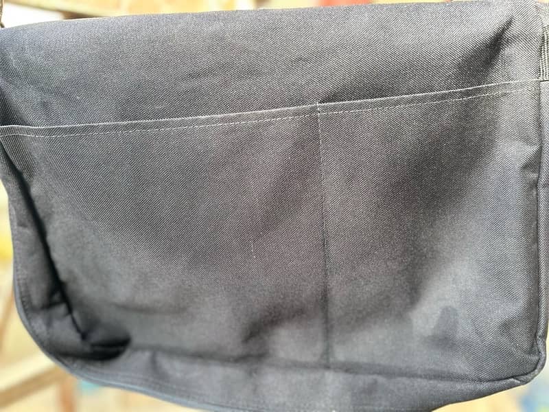 Laptop bag for multipurpose in good condition fix price 5