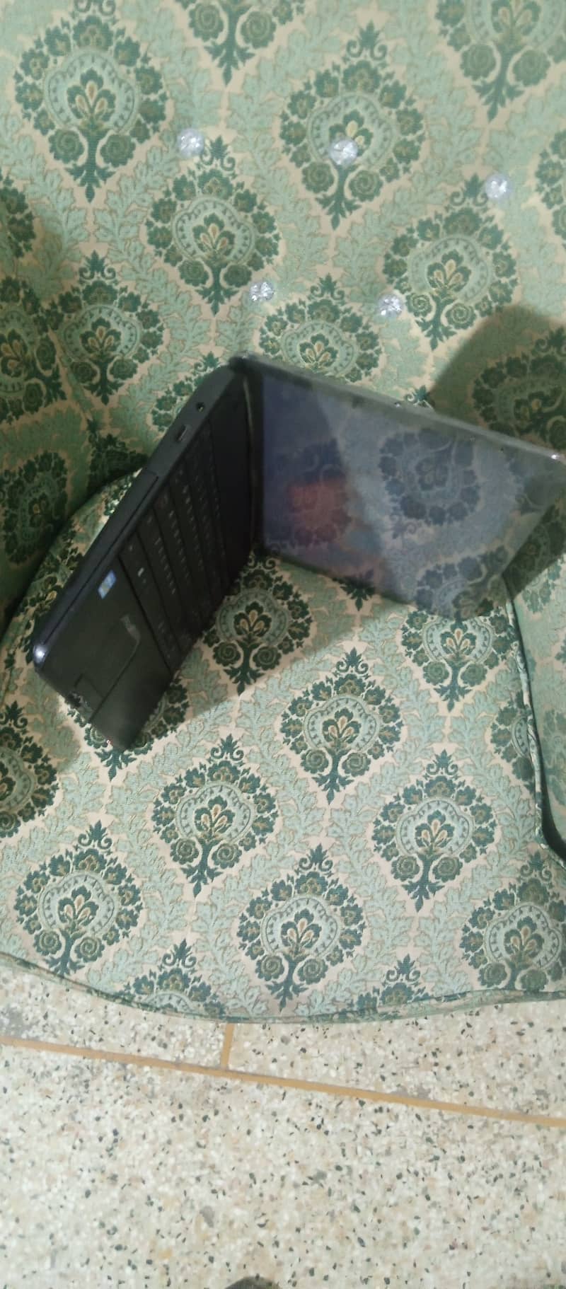 Toshiba i3 3rd Generation 2