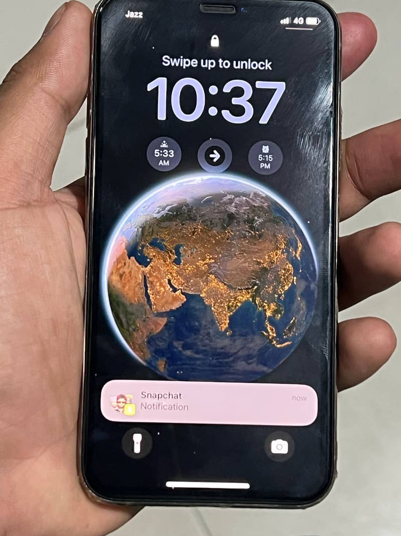 Iphone XS PTA approved 2