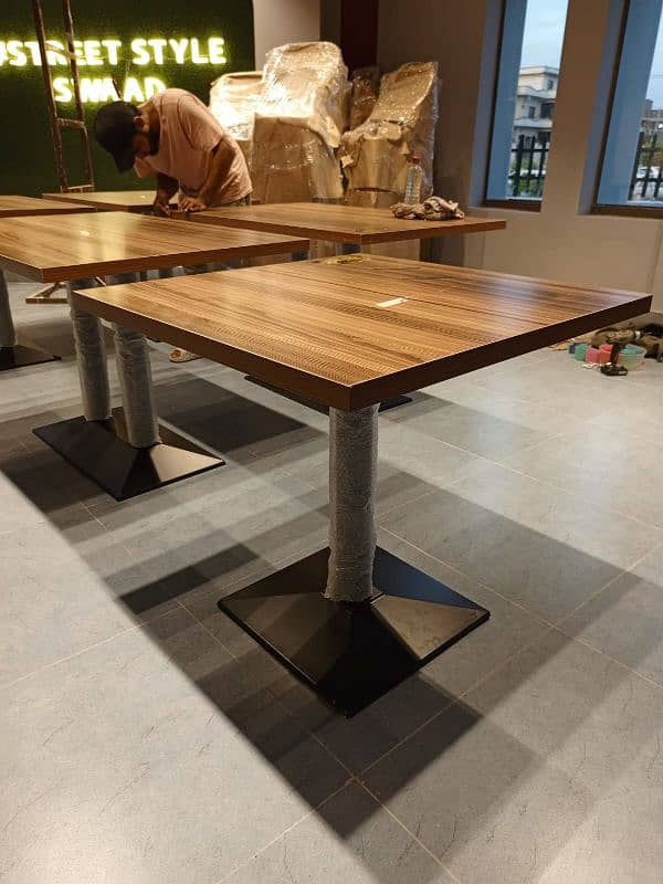 Dining table/ cafe table 2