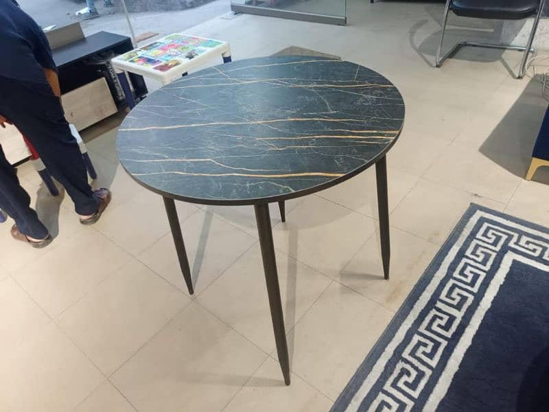 Dining table/ cafe table 11
