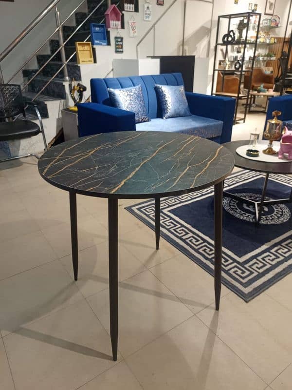 Dining table/ cafe table 12