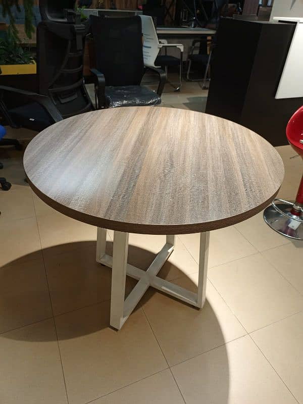 Dining table/ cafe table 13