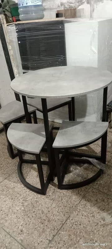 Dining table/ cafe table 14