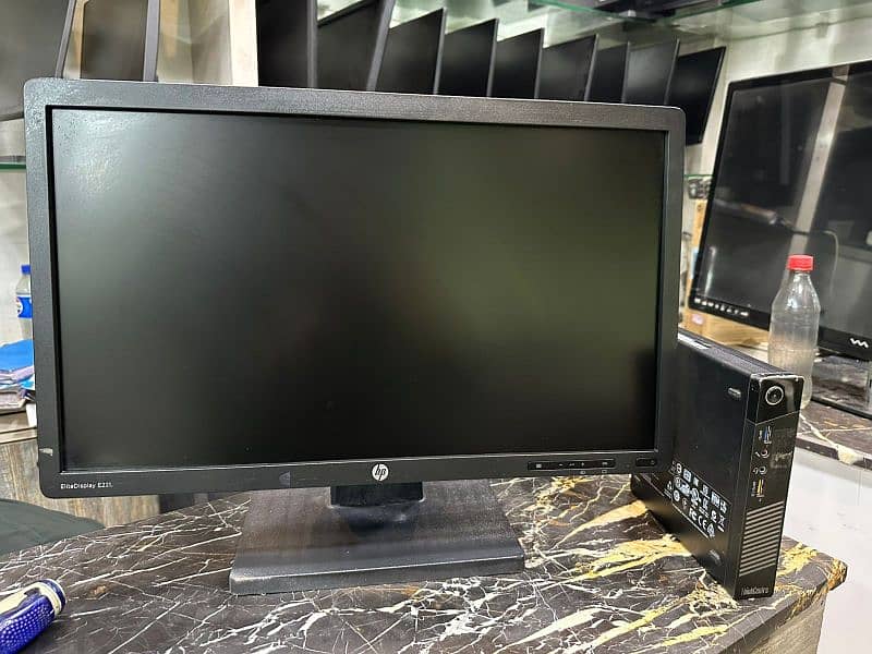 LCD Mini PC's Full system available 0