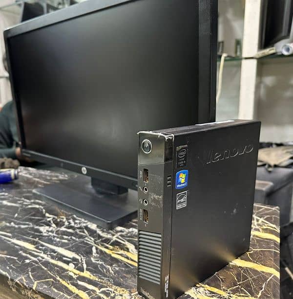 LCD Mini PC's Full system available 1