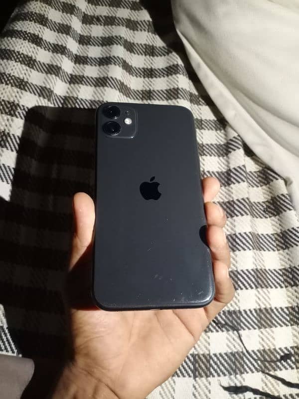 iPhone 11 jv 64 gb condition 10/9 battery 85% 0