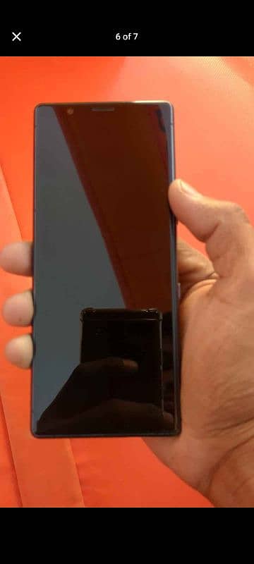 Sony Xperia 5 PTA official approved 6/64gb 5